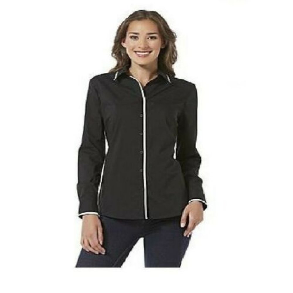 Women's Shirt Blouse Covington size S, L NEW